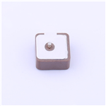 GPS無(wú)源陶瓷天線,尺寸8*8*4mm——KH-GPS080804-WY