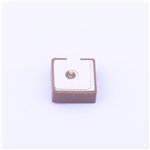 GPS無(wú)源陶瓷天線,尺寸10*10*4mm  KH-GPS10104-WY