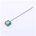 GPS無(wú)源陶瓷天線,尺寸12*12*4mm  KH-GPS121204-WYCX