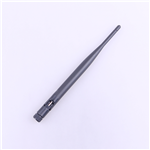 WIFI膠棒天線SMA內(nèi)孔 5db  KH0WF-02-J5