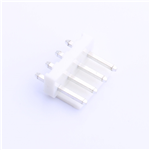 VH連接器>線對板/線對線連接器 > KH-VH-4P-Z