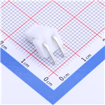 VH連接器>線對板/線對線連接器 >KH-VH-2P-W