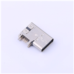 Type-C 母座 側插——KH-TYPE-C-CY-14P