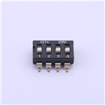 KH-10027B-SMT2.54-4P