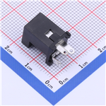 DC電源插座KH-DC-012A-2.5L