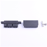 充電樁通信設(shè)備20KW電源模塊連接器KH-MPL11-12G6TJW6