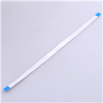 FFC連接線  20P 間距0.5mm KH-FFC-V0.5-20P-100MM