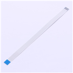 FFC連接線 10P 間距0.5mm KH-FFC-V0.5-10P-100MM