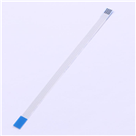 FFC連接線 4P 間距1mm KH-FFC-V1.0-4P-100MM