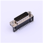 VGA連接器 KH-DR-15-CSW