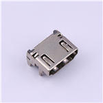 HDMI連接器 KH-HDMI-0005A-SMT