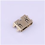 HDMI連接器 KH-HDMI-0017