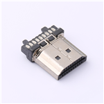 HDMI連接器 KH-HDMI-0020