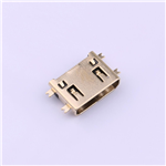 HDMI連接器 KH-HDMI-0035-CB
