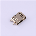 HDMI連接器 KH-HDMI-0035-PK