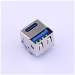 USB連接器 KH-TYPE-14P+USB-Z-L