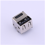 USB連接器 KH-TYPE-14P+USB-SZ