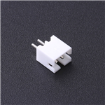 線對(duì)板/線對(duì)線連接器 > 1x2P 間距:2mm 直插 系列:PH >KH-PH-2P-Z