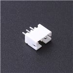 線對(duì)板/線對(duì)線連接器 > 1x3P 間距:2mm 直插 系列:PH >KH-PH-3P-Z