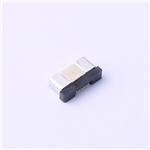 FFC/FPC連接器 > 間距:0.5mm P數:5P 抽屜式 下接 >KH-CL0.5-H2.0-5PIN