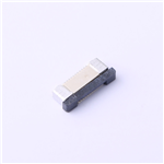 FFC/FPC連接器 > 間距:0.5mm P數:11P 抽屜式 下接 >KH-CL0.5-H2.0-11PIN