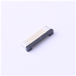 FFC/FPC連接器 > 間距:0.5mm P數:17P 抽屜式 下接 >KH-CL0.5-H2.0-17PIN