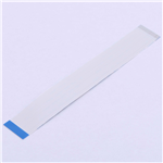 FFC軟排線 反向 33P 0.5間距 L=120MM>KH-FFC-V0.5-33P-120MM
