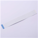 FFC軟排線 反向 35P 0.5間距 L=120MM>KH-FFC-V0.5-35P-120MM