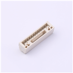 線對(duì)板/線對(duì)線連接器 >KH-A1252RS-11P