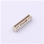 線對(duì)板/線對(duì)線連接器 >KH-A1252RS-13P