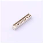 線對(duì)板/線對(duì)線連接器 >KH-A1252RS-15P
