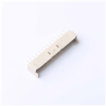 線對板/線對線連接器>系列:XA 間距:2.5mm 1x14P>KH-A2508-14A