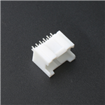 線對板/線對線連接器>間距:2mm 2x6P>KH-A2015-2X06A