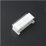線對板/線對線連接器>間距:2mm 2x12P>KH-A2015-2X12A