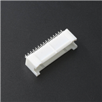 線對板/線對線連接器>間距:2mm 2x15P>KH-A2015-2X15A