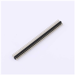 排針 間距:2mm 雙排直針 2x36P KH-2PH180-2X36P-L8.7