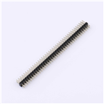 排針 間距:2mm 雙排直針 2x39P KH-2PH180-2X39P-L8.7