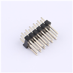 排針 間距:2.54mm 三排直針 3x6P KH-2.54PH180-3X6P-L11.5